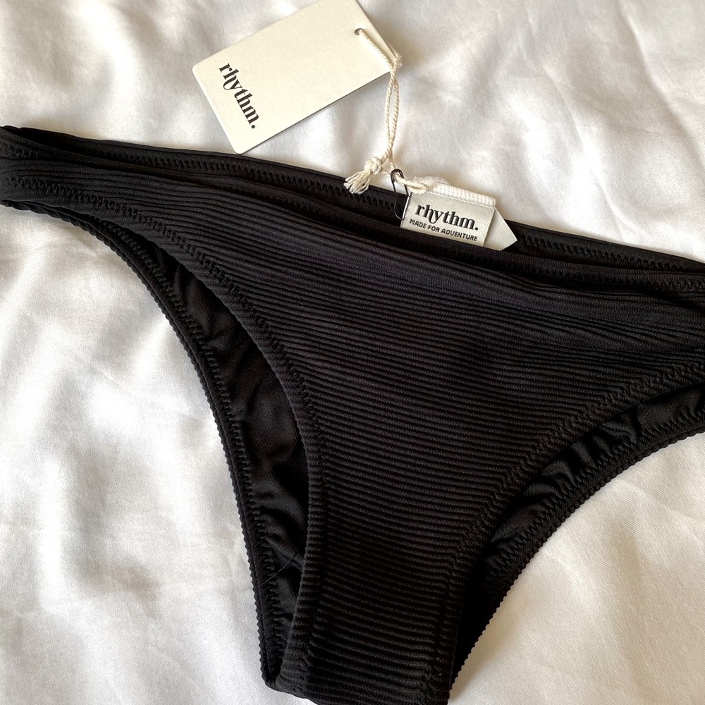 COPY - Rhythm bikini bottoms